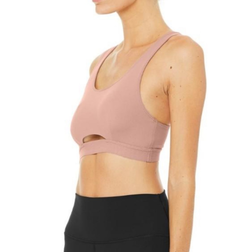 Alo Yoga Moonlit Bra